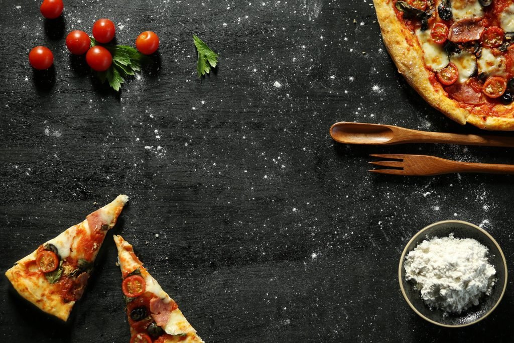 Food Catering by All About Food